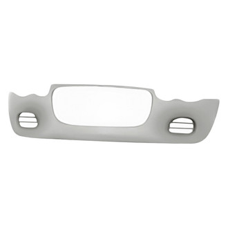Replacement - Front Bumper Cover (Standard Line)