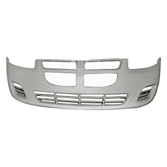 Replacement - Front Bumper Cover (Standard Line)