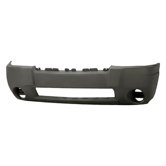 Replacement - Front Bumper Cover (Standard Line)