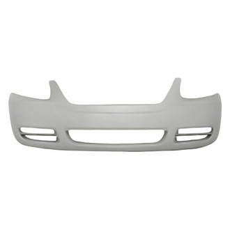 Replacement - Front Bumper Cover (Standard Line)