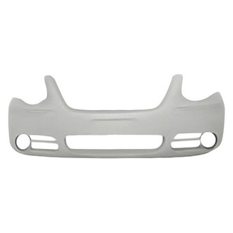 Replacement - Front Bumper Cover (Standard Line)