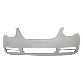Replacement - Front Bumper Cover (Standard Line)