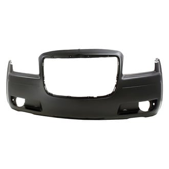 Replacement - Front Bumper Cover