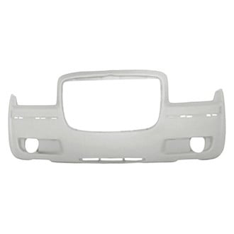 Replacement - Front Bumper Cover (Standard Line)