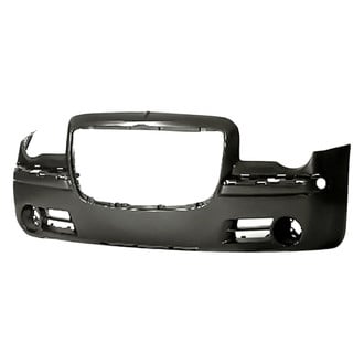 Replacement - Front Bumper Cover (Standard Line)