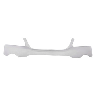 Replacement - Front Upper Bumper Cover