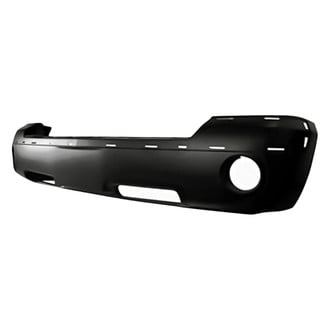 Replacement - Front Bumper Cover (Standard Line)