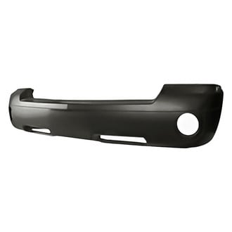 Replacement - Front Bumper Cover (Standard Line)