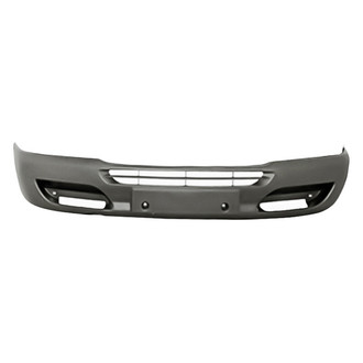 Replacement® - Front Bumper Cover