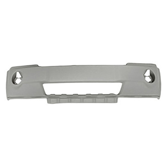 Replacement - Front Bumper Cover (Standard Line)