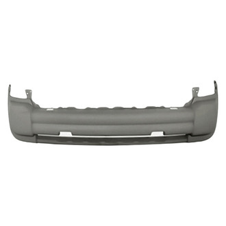 Replacement® - Front Bumper Cover