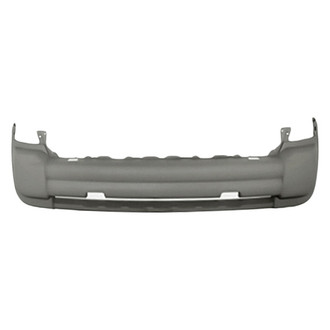 Replacement - Front Bumper Cover (Standard Line)