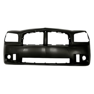 Replacement - Front Bumper Cover (Standard Line)