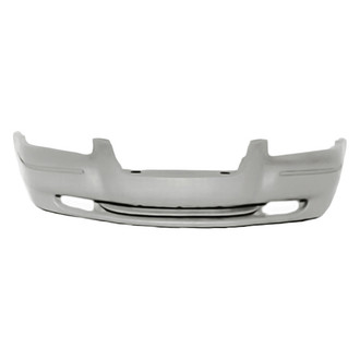 Replacement® - Front Bumper Cover