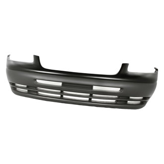 Replacement - Front Bumper Cover