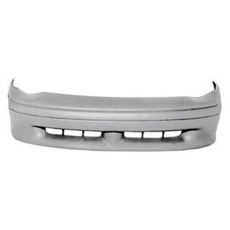 Replacement® - Front Bumper Cover
