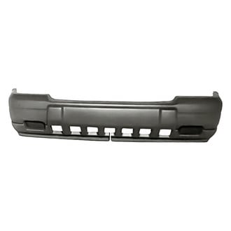 Replacement - Front Bumper Cover (Standard Line)