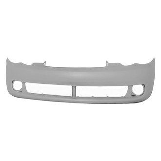Replacement - Front Bumper Cover (Standard Line)