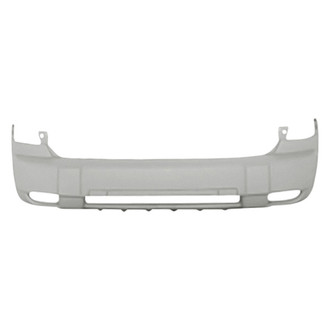 Replacement - Front Bumper Cover (Standard Line)