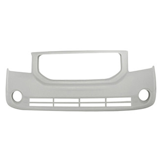 Replacement® - Front Bumper Cover
