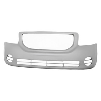 Replacement - Front Bumper Cover (Standard Line)