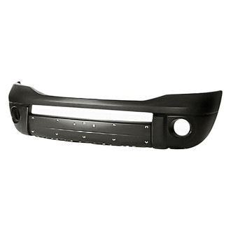 Replacement - Front Bumper Cover (Standard Line)