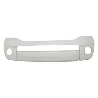Replacement - Front Bumper Cover (Standard Line)
