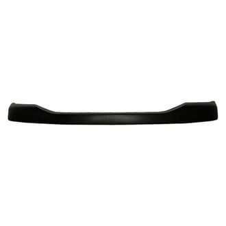 Replacement - Front Upper Bumper Cover (CAPA Certified)