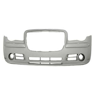 Replacement - Front Bumper Cover (Standard Line)
