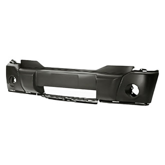 Replacement - Front Bumper Cover
