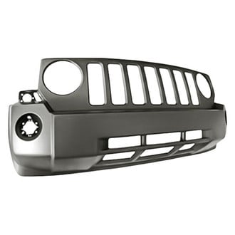 Replacement - Front Bumper Cover (Standard Line)