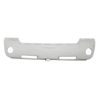 Replacement - Front Bumper Cover (Standard Line)