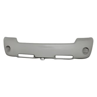 Replacement - Front Bumper Cover (Standard Line)