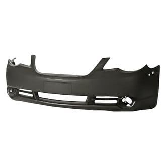 Replacement® - Front Bumper Cover