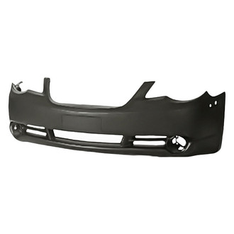 Replacement - Front Bumper Cover (Standard Line)