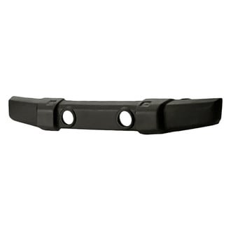 Replacement - Front Bumper Cover (Standard Line)