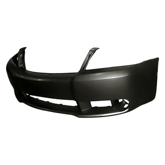 Replacement - Front Bumper Cover (Standard Line)