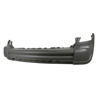 Replacement - Front Bumper Cover (Standard Line)