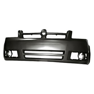 Replacement - Front Bumper Cover