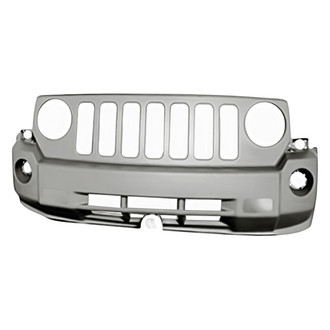 Replacement - Front Bumper Cover (Standard Line)