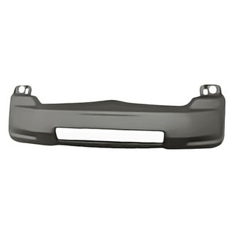 Replacement ID0004AA0888C00 - Front Bumper Cover (CAPA Certified)