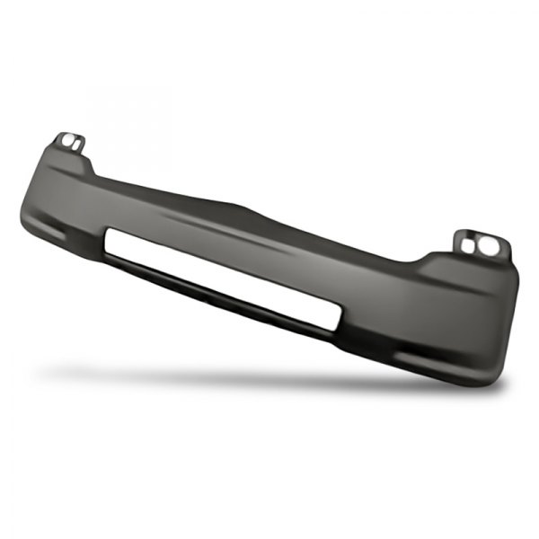 Replacement - Front Bumper Cover