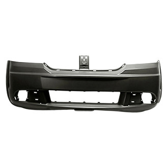 Replacement - Front Bumper Cover (Standard Line)