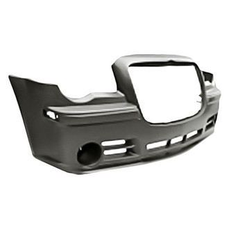 Replacement - Front Bumper Cover (Standard Line)