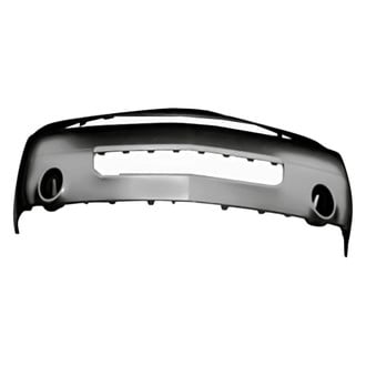 Replacement ID0004AA0897R00 - Front Bumper Cover (Standard Line)