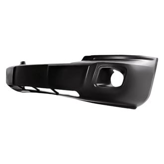 Replacement - Front Bumper Cover (Standard Line)