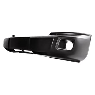 Replacement - Front Bumper Cover (Standard Line)