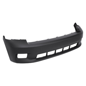 Replacement - Front Bumper Cover
