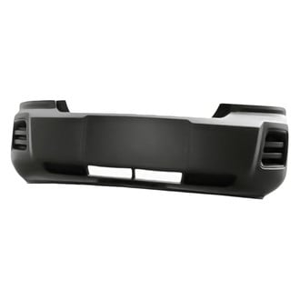 Replacement - Front Bumper Cover (Standard Line)
