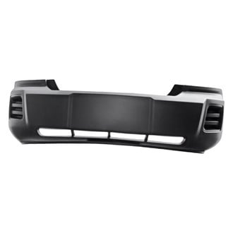 Replacement - Front Bumper Cover (Standard Line)